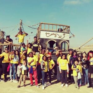 Donación: Campaña Ayúdanos! 4