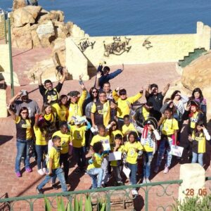 Donación: Campaña Ayúdanos! 3