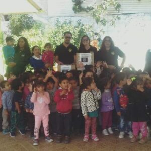 Donación: Campaña Ayúdanos! 2